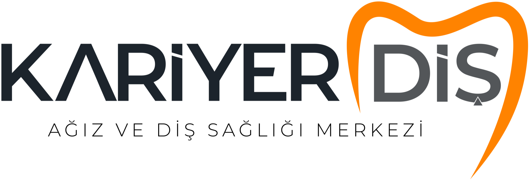 Özel Kariyer Diş Ağız ve Diş Sağlığı Merkezi logo